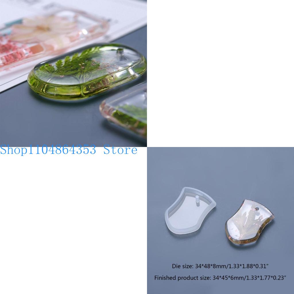 Jewelry Making Tools List - 652F DIY Crafts Jewelry Making Mold
