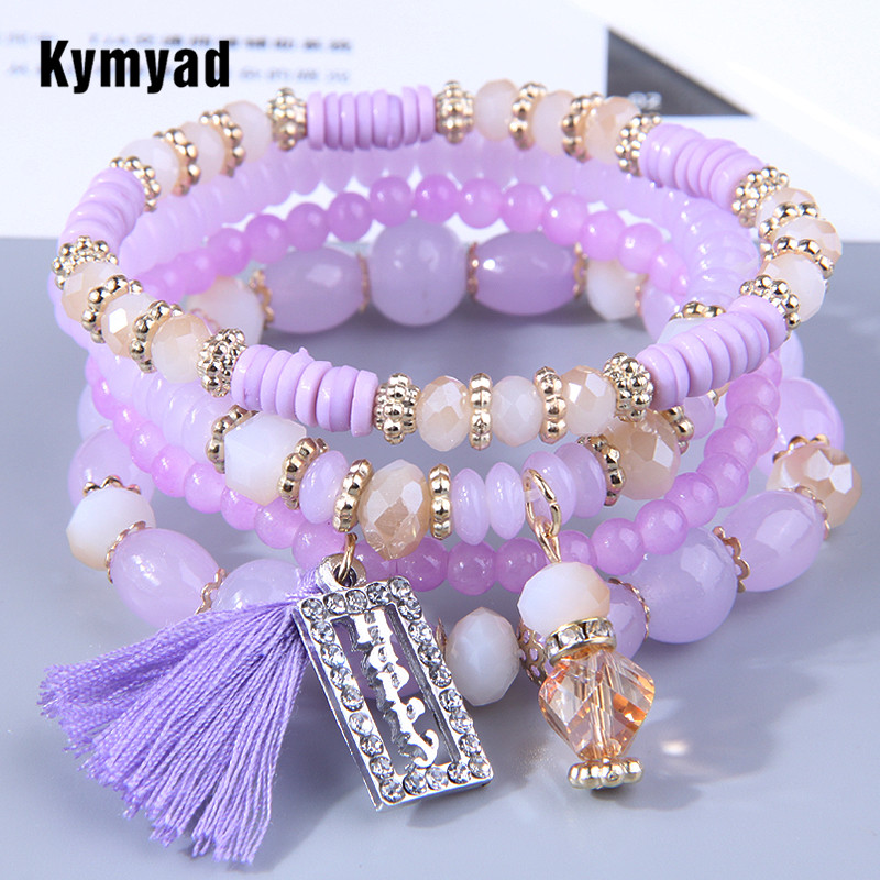 Trendying Products Boho Bracel - Jewelry Making Glasses recension och pris