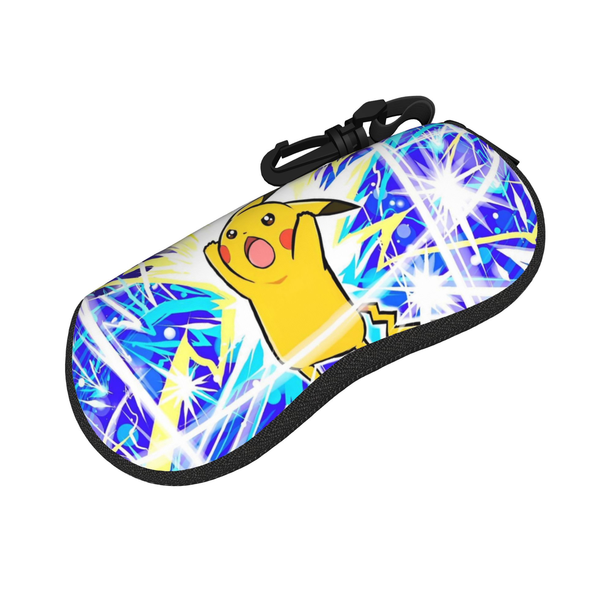 Pikachus Cartoon Glasses Case  - Jewelry Making Glasses recension och pris