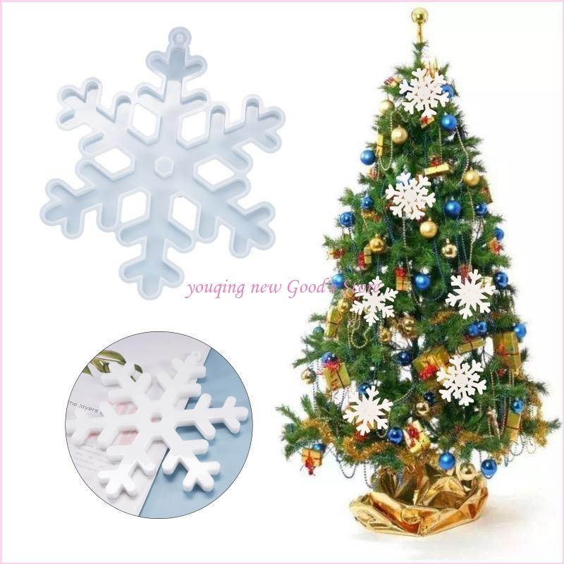 57QA DIY Christmas Snowflake L - Jewelry Making Tools List recension och pris