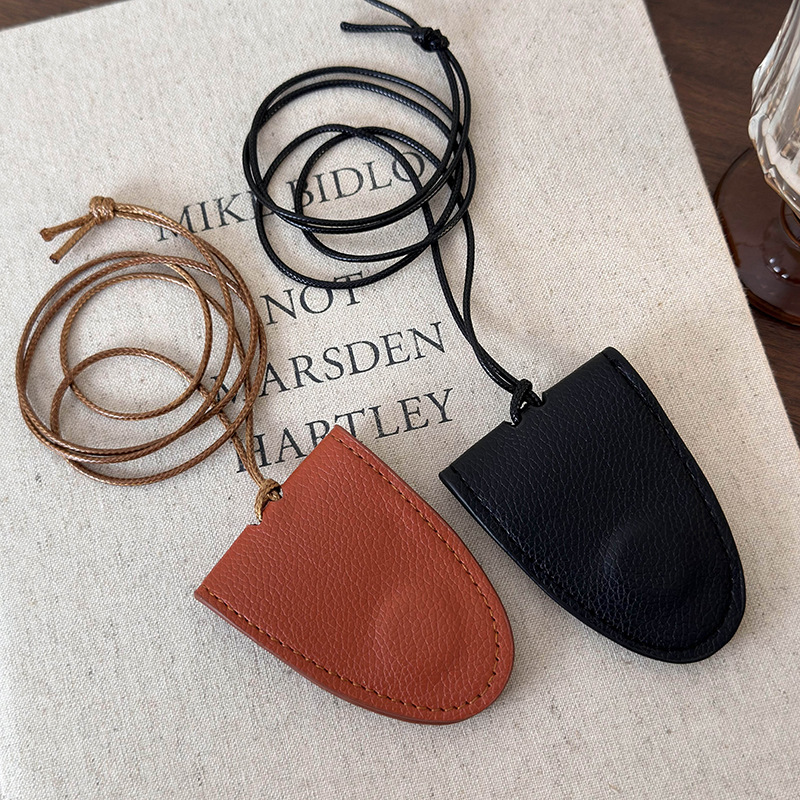 Multifunctional Genuine Leathe - Jewelry Making Glasses recension och pris
