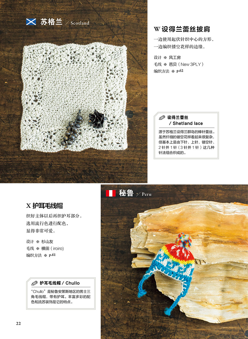 Miniature Knit Collection Worl - Jewelry Making Books recension och pris