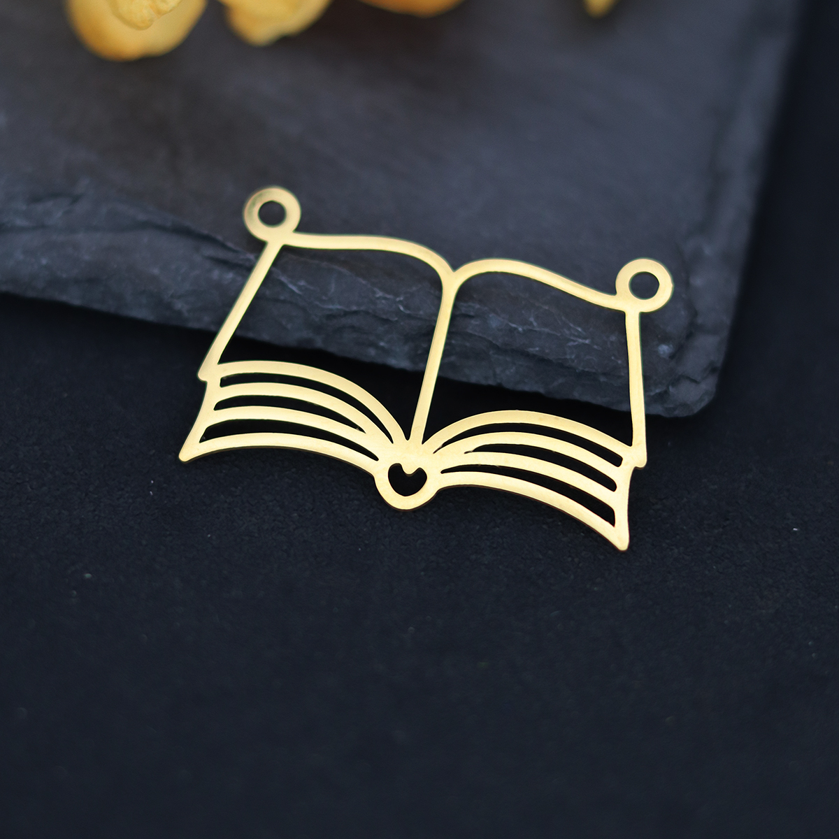 3pcs Minimalist Books Art Line - Jewelry Making Books recension och pris