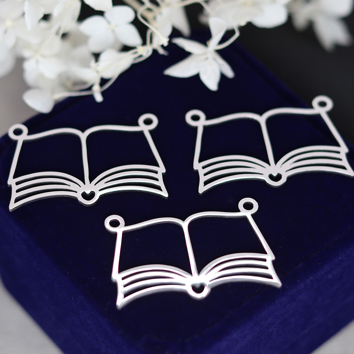 3pcs Minimalist Books Art Line - Jewelry Making Books recension och pris