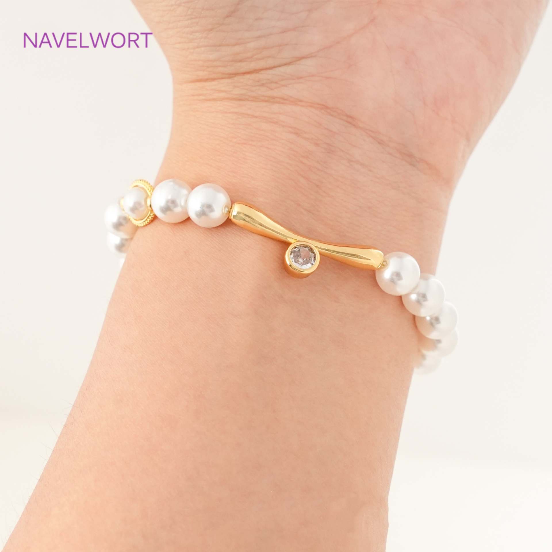18K Gold Plated Brass Curved T - Jewelry Making Youtube recension och pris