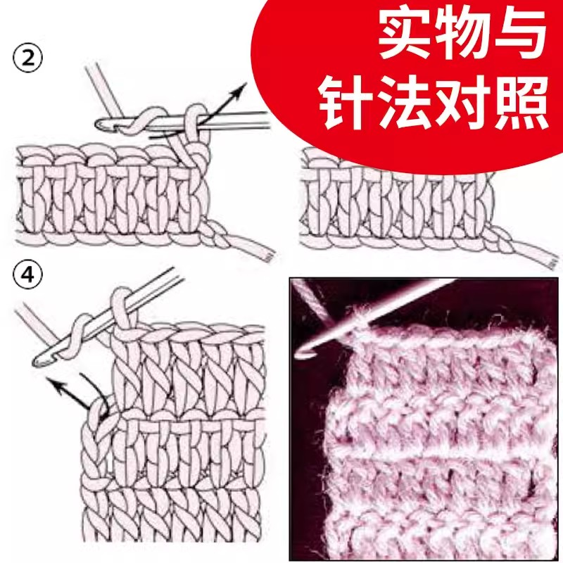 Crochet Sweater Kit for Beginn - Jewelry Making Books recension och pris
