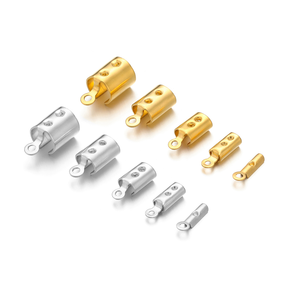 50pcs Stainless Steel High Qua - Jewelry Making Kit For Adults recension och pris
