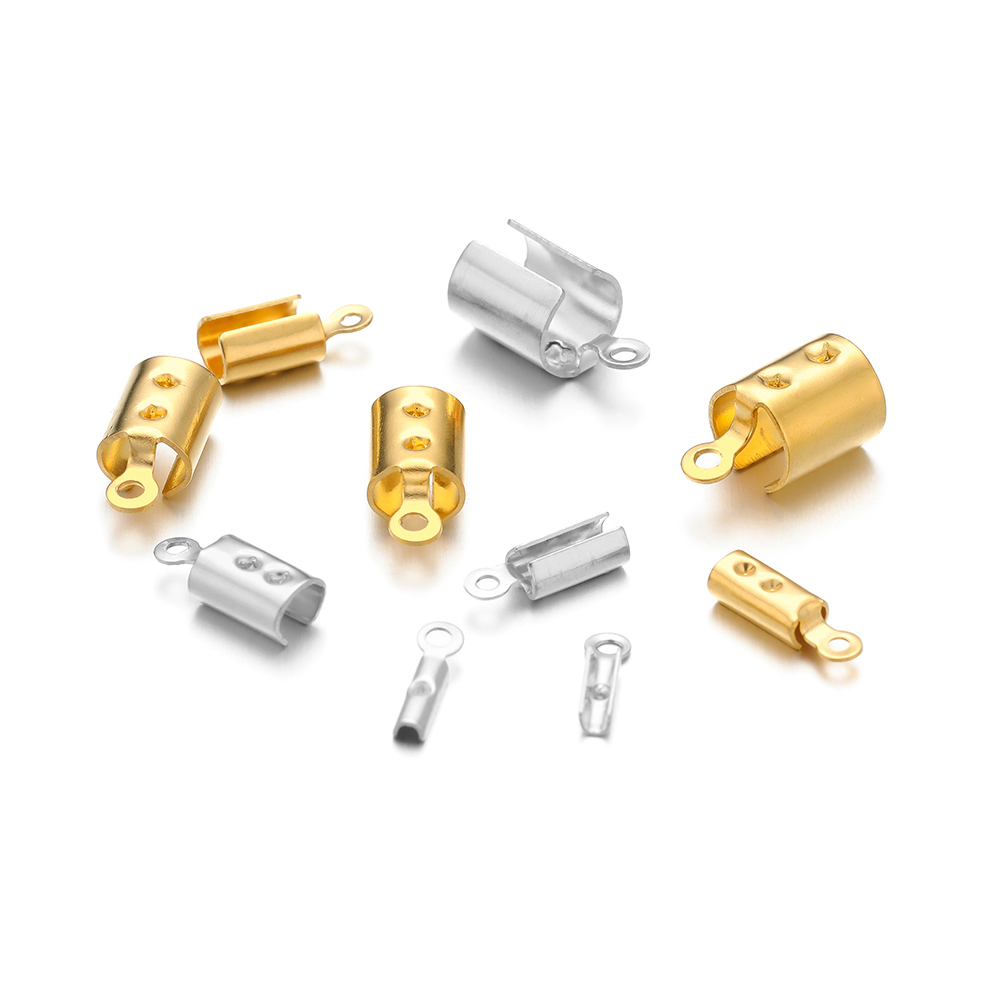 50pcs Stainless Steel High Qua - Jewelry Making Kit For Adults recension och pris