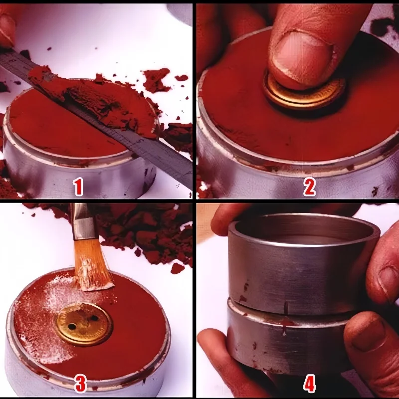 Jewelry Melting Casting Tool A - Jewelry Making Table recension och pris