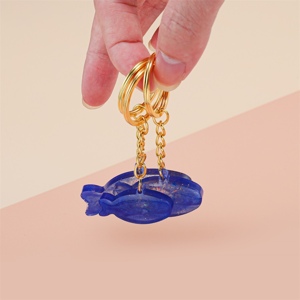 Cat Dog Hanging Tag Listed Pen - Jewelry Making Tools List recension och pris