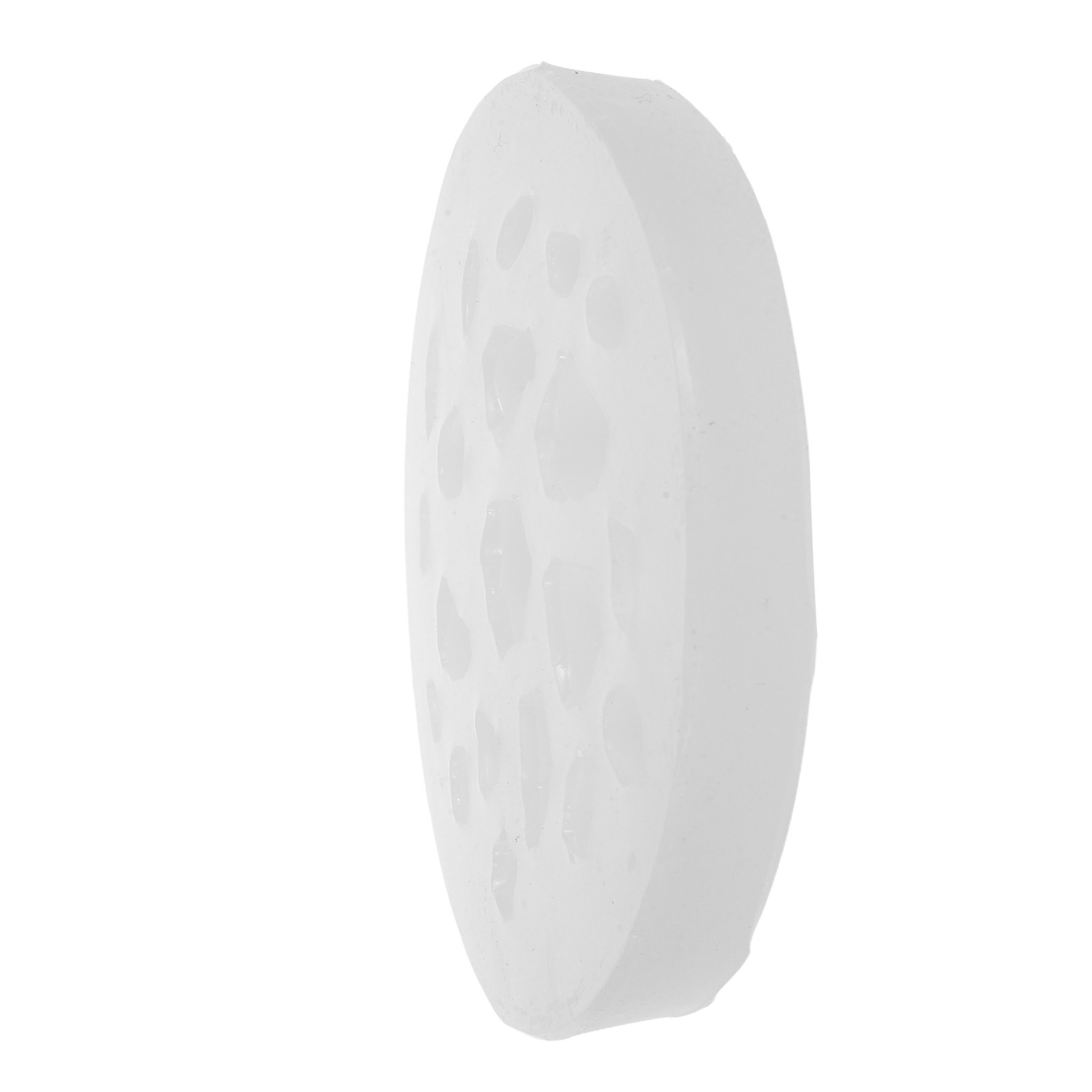 1Pcs Pebble Silicone Mould Sto - Jewelry Making Mold recension och pris