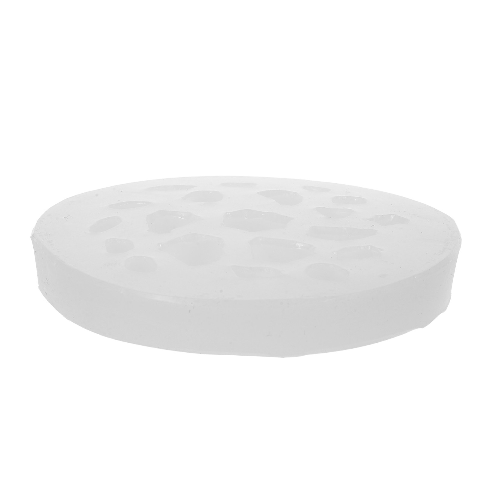 1Pcs Pebble Silicone Mould Sto - Jewelry Making Mold recension och pris