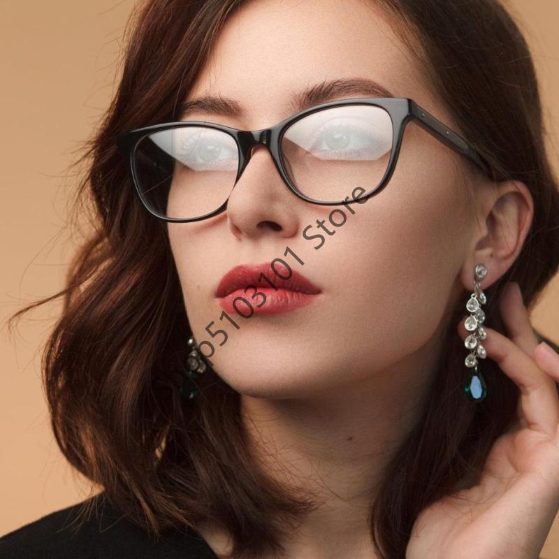 Glasses Silicone Mold eyeglass - Jewelry Making Glasses recension och pris