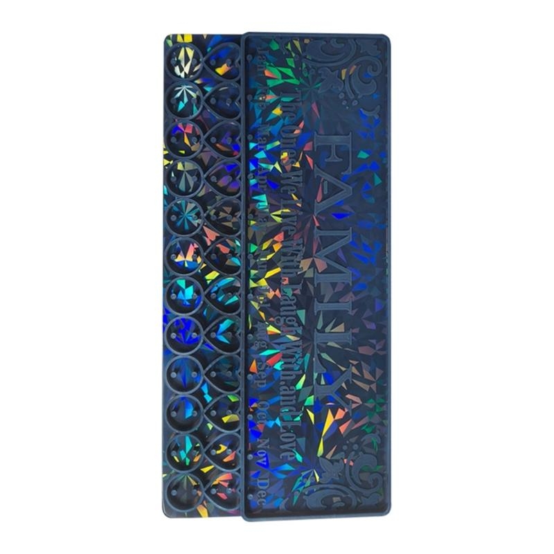 Listed Pendant Molds Resin Cra - Jewelry Making Tools List recension och pris