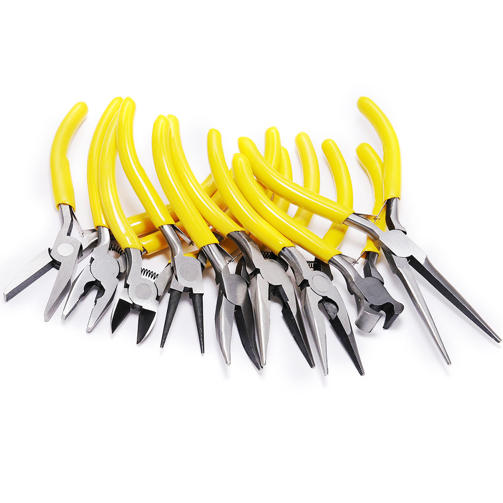 Multifunctional Hand Tools Jew - Jewelry Making Table recension och pris