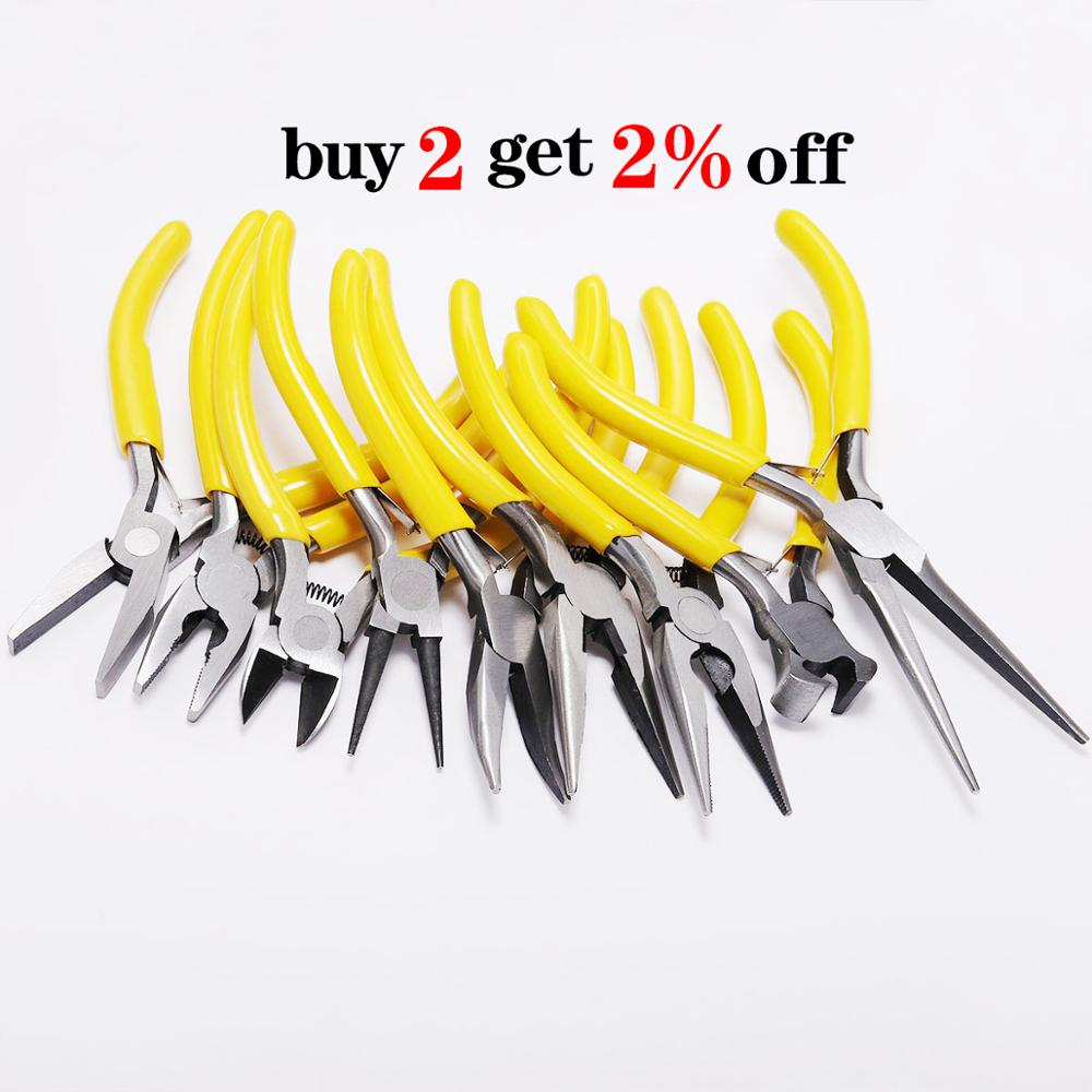Multifunctional Hand Tools Jew - Jewelry Making Table recension och pris