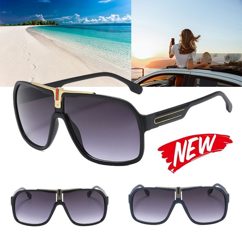 New Classic Fashion Sunglasses - Jewelry Making Glasses recension och pris