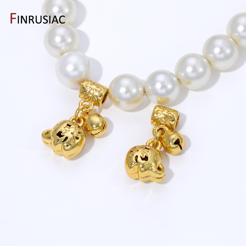 18K Gold Plated Brass Pendant  - Jewelry Making Youtube recension och pris